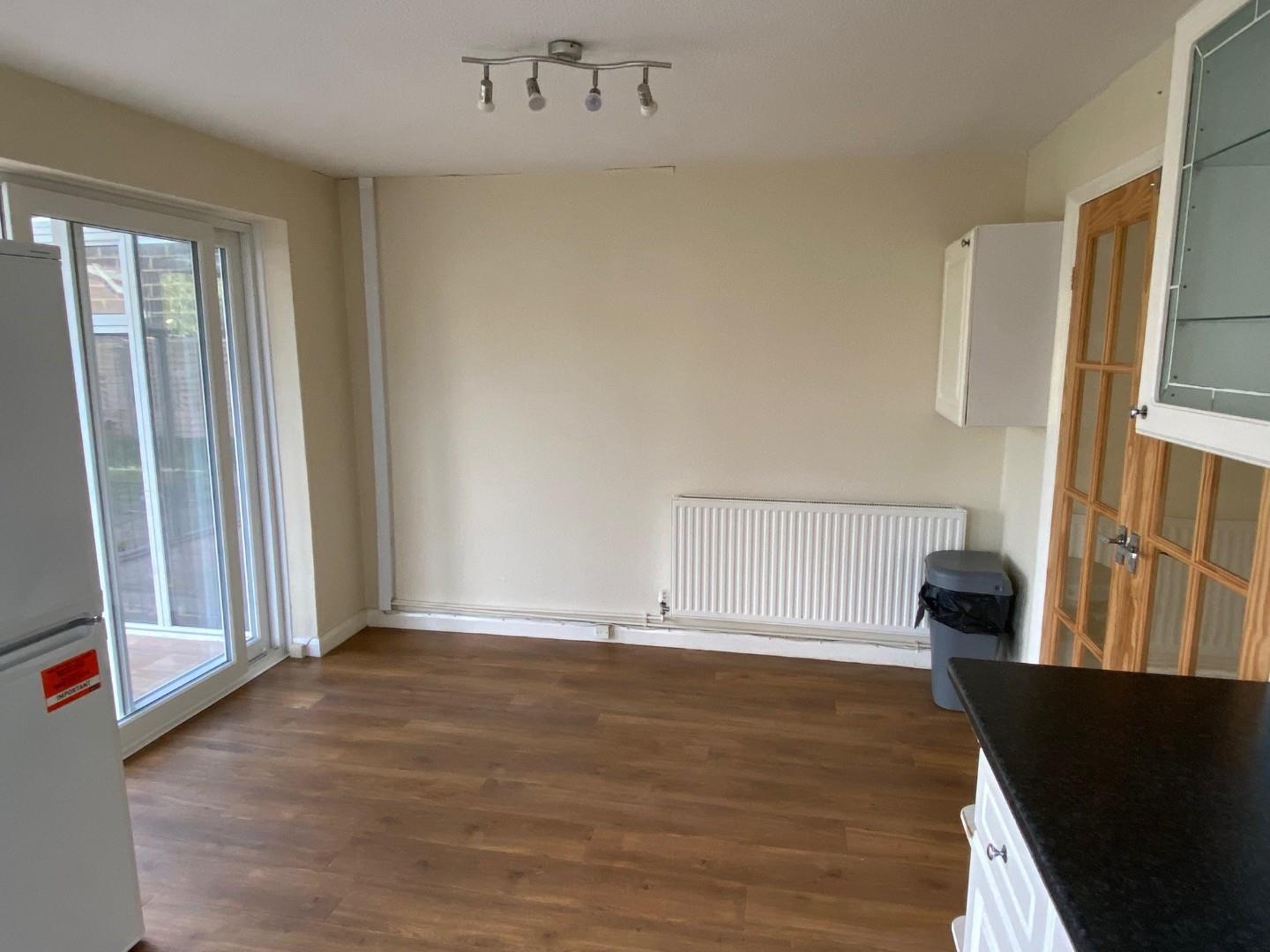 Hunter Drive, Bletchley, Milton Keynes Limestone Property Estate